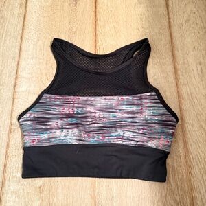 GoLite XSmall Sports Bra NWOT